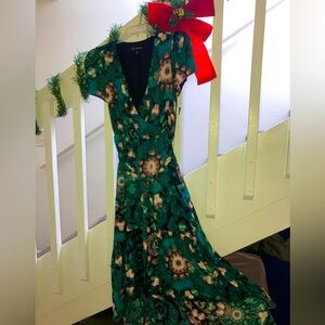 Dress for the Holidays 🎁🎉